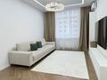 3-бөлмелі пәтер · 90 м² · 5/17 қабат, Туран 52/5, 52/6, 52/7, бағасы: 79 млн ₸ в Астане, Есильский р-н — фото 3