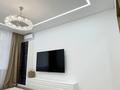 3-бөлмелі пәтер · 90 м² · 5/17 қабат, Туран 52/5, 52/6, 52/7, бағасы: 79 млн ₸ в Астане, Есильский р-н — фото 4