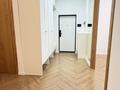 3-бөлмелі пәтер · 90 м² · 5/17 қабат, Туран 52/5, 52/6, 52/7, бағасы: 79 млн ₸ в Астане, Есильский р-н — фото 5