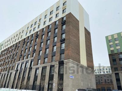 3-комнатная квартира · 80 м² · 9/10 этаж, Сыганак 12 за 44.9 млн 〒 в Астане, Нура р-н