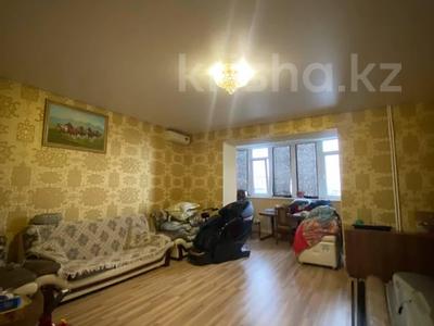 3-бөлмелі пәтер · 131.1 м² · 7/8 қабат, Санкибай батыра, бағасы: 49 млн ₸ в Актобе