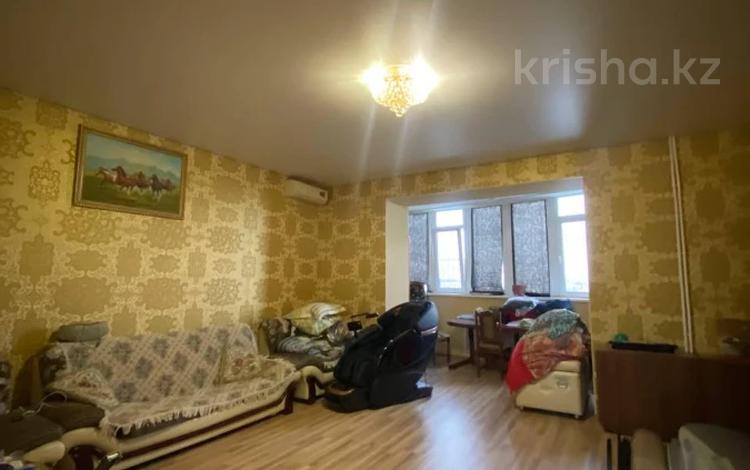 3-бөлмелі пәтер · 131.1 м² · 7/8 қабат, Санкибай батыра, бағасы: 49 млн ₸ в Актобе — фото 13
