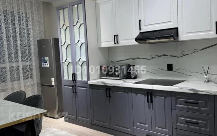 1-бөлмелі пәтер · 40 м² · 7/9 қабат, Туран 42, бағасы: 14 000 ₸ в Астане — фото 2