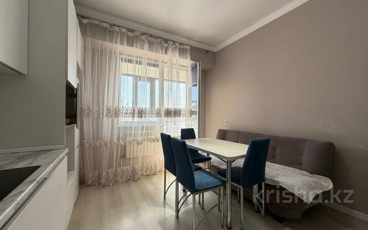 1-комнатная квартира · 43 м² · 2/9 этаж, Нажимеденова за 23 млн ₸ в Астане, Алматы р-н — фото 2