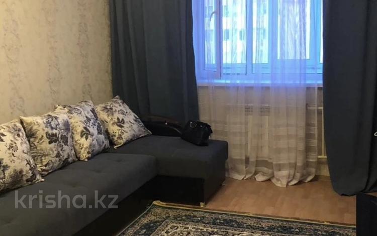 1-комнатная квартира, 41 м² помесячно, Магжана Жумабаева 39 за 120 000 〒 в Астане, Алматы р-н — фото 2