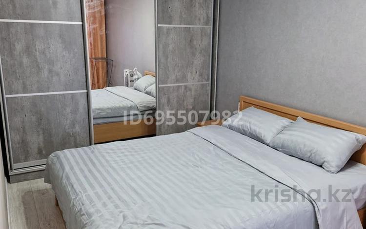 2-комнатная квартира · 48 м² · 1/5 этаж, мкр Новый Город, Абдирова 33 за 18 млн 〒 в Караганде, Казыбек би р-н — фото 2