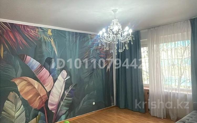 2-бөлмелі пәтер · 65 м² · 3/5 қабат, Муратбаева 110 — Казбек би, бағасы: 350 000 ₸ в Алматы, Алмалинский р-н — фото 2