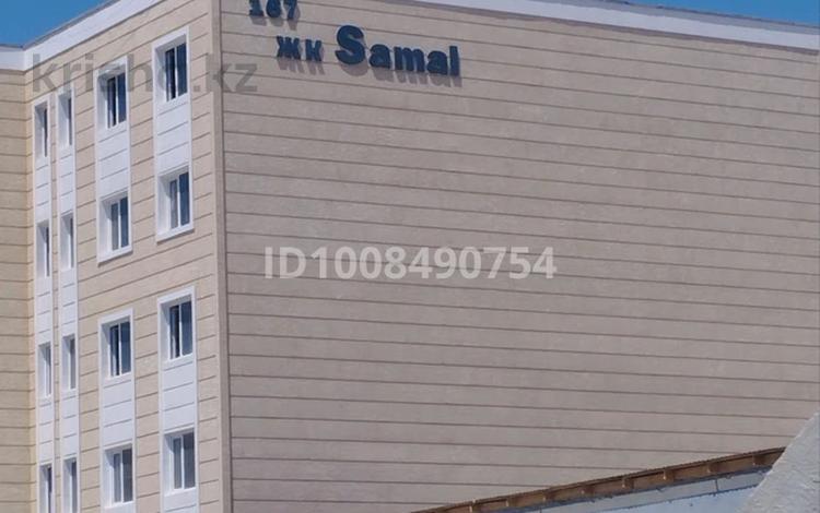1-бөлмелі пәтер · 52 м² · 3/5 қабат, 29а ш/а. 167, бағасы: 15 млн ₸ в Актау, 29а мкр — фото 2