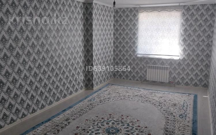 1-бөлмелі пәтер · 45 м² · 3/5 қабат, Туран2 — Туран-2 магазин, бағасы: 19.5 млн ₸ в Шымкенте, Туран р-н — фото 3