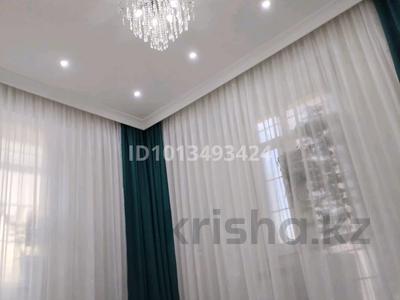 3-комнатная квартира · 93.2 м² · 1/9 этаж, 17-й мкр 25 за 45 млн ₸ в Актау
