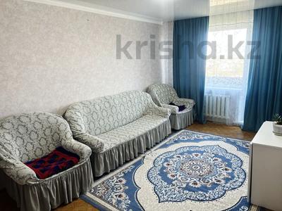 2-комнатная квартира · 45 м² · 5/5 этаж, 40 лет победы 46 за 6.5 млн 〒 в Шахтинске