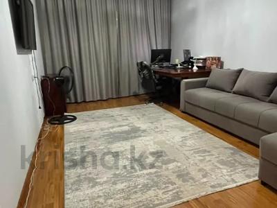 1-бөлмелі пәтер · 46 м² · 3/5 қабат, Розыбакиева — Жандосова, бағасы: 31.5 млн ₸ в Алматы, Бостандыкский р-н