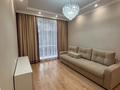 2-комнатная квартира · 59.2 м² · 6/9 этаж, Ш.Калдаякова 40 — А30 за 280 000 ₸ в Астане, Алматы р-н — фото 2
