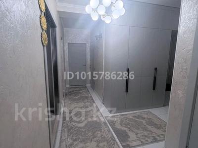 3-комнатная квартира · 82.5 м² · 2/5 этаж, мкр. Алтын орда, Мустафы Шокая 14 — Находится возле 103 за 38 млн ₸ в Актобе