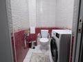 3-комнатная квартира · 82.5 м² · 2/5 этаж, мкр. Алтын орда, Мустафы Шокая 14 — Находится возле 103 за 38 млн ₸ в Актобе — фото 6