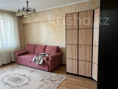 1-комнатная квартира · 32 м² · 3/5 этаж, Карасай батыра 180 за 28 млн ₸ в Алматы, Алмалинский р-н