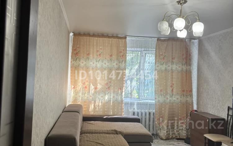 2-комнатная квартира · 46 м² · 1/5 этаж, Абая 84/4 — Абая за 9 млн ₸ в Темиртау — фото 2
