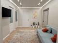 3-комнатная квартира · 107.5 м², Кунаева 15/1 за 93 млн 〒 в Алматы, Медеуский р-н — фото 19