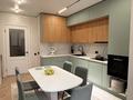 3-комнатная квартира · 107.5 м², Кунаева 15/1 за 93 млн 〒 в Алматы, Медеуский р-н — фото 2