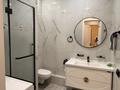 3-комнатная квартира · 107.5 м², Кунаева 15/1 за 93 млн 〒 в Алматы, Медеуский р-н — фото 25