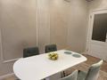 3-комнатная квартира · 107.5 м², Кунаева 15/1 за 93 млн 〒 в Алматы, Медеуский р-н — фото 3