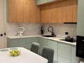 3-комнатная квартира · 107.5 м², Кунаева 15/1 за 93 млн 〒 в Алматы, Медеуский р-н — фото 4