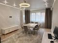 3-комнатная квартира · 107.5 м², Кунаева 15/1 за 93 млн 〒 в Алматы, Медеуский р-н — фото 8