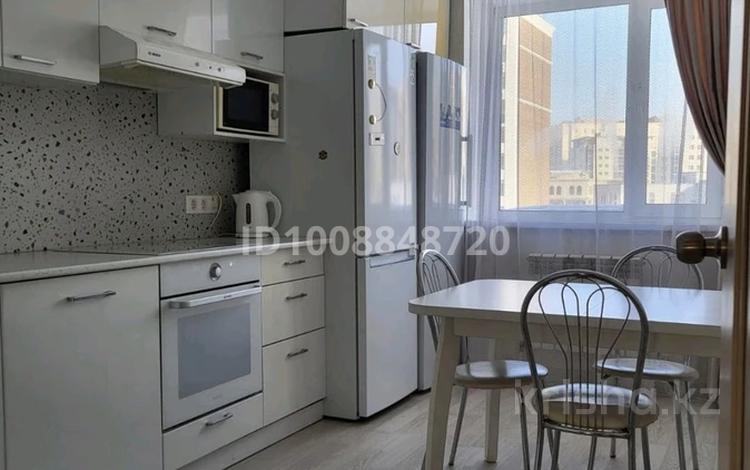 2-комнатная квартира · 65 м² · 4/5 этаж, Алихана Бокейхана 21/4 за 280 000 ₸ в Астане, Есильский р-н — фото 27
