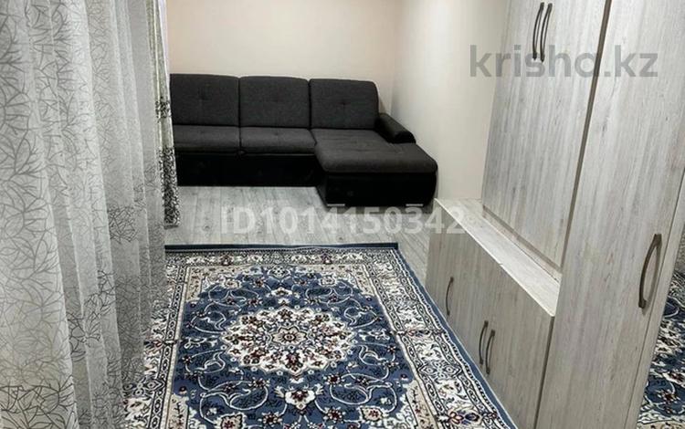 1-комнатная квартира · 35 м² · 1/2 этаж, мкр Тау Самал, Ладушкина — Ладушкина-Оспанова за 200 000 ₸ в Алматы, Медеуский р-н — фото 2