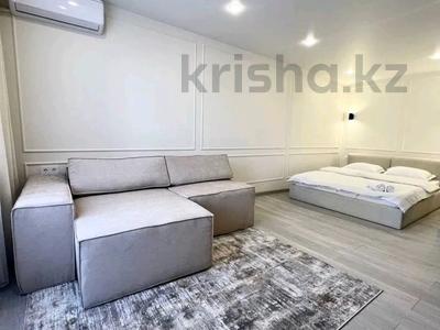 1-комнатная квартира · 40 м² · 6/13 этаж, Розыбакиева 247к 5 — Левитана за 20 000 ₸ в Алматы, Бостандыкский р-н