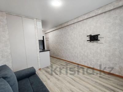 1-комнатная квартира · 17.3 м² · 2/6 этаж, Юбилейный 140 за 10.5 млн 〒 в Костанае
