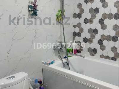 1-комнатная квартира · 34.3 м² · 2/3 этаж, Ермек Серкебаев 24 — Парковая за 12 млн 〒 в Байсерке