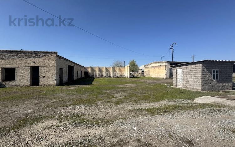 Өнеркәсіптік база · 1.5 га, 1 1 — Каракай 4 отд,Сатпаев ауыл, бағасы: 111 млн ₸ в Жетысае — фото 2