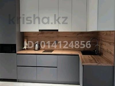 1-бөлмелі пәтер · 47 м² · 5/9 қабат, мкр Омега, Есенжанова 3/3, бағасы: 24.7 млн ₸ в Уральске