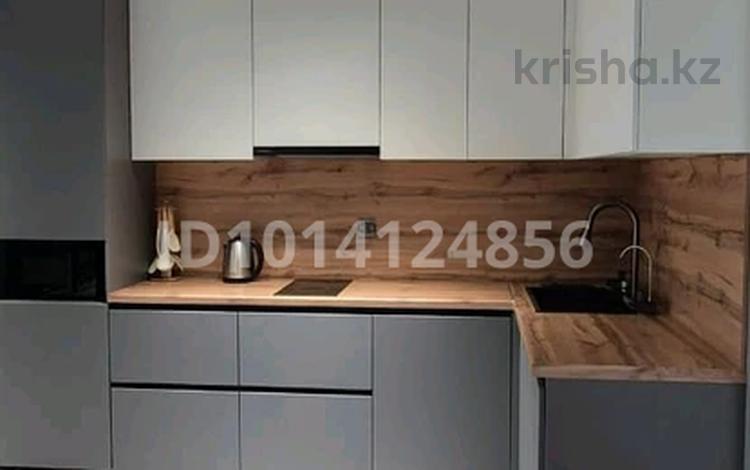 1-бөлмелі пәтер · 47 м² · 5/9 қабат, мкр Омега, Есенжанова 3/3, бағасы: 24.7 млн ₸ в Уральске — фото 2