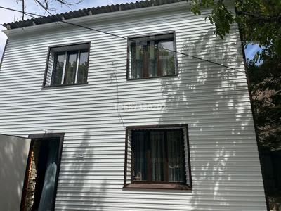 Отдельный дом · 5 комнат · 150 м² · 5 сот., Зеленый балка 1 368 — Напротив 17 школы за 19 млн ₸ в Шымкенте, Аль-Фарабийский р-н