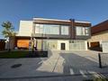 Отдельный дом · 7 комнат · 650 м², мкр Ерменсай, Жаксылыка Ушкенпирова — Возле школы KIS за 560 млн ₸ в Алматы, Бостандыкский р-н