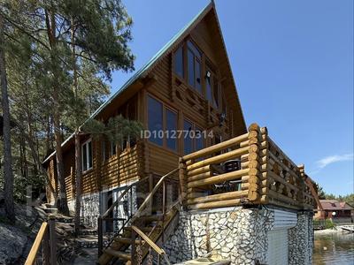 Дом · 5 комнат · 150 м², Удача за 65 000 ₸ в Новой бухтарме