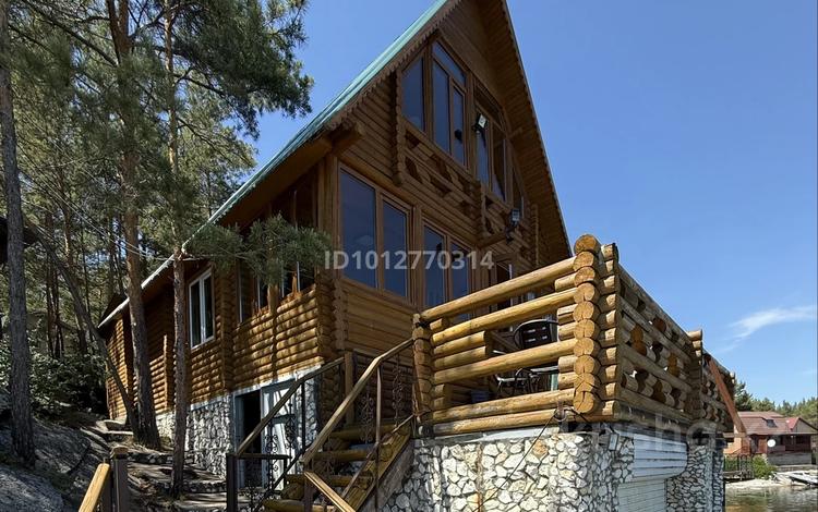 Дом · 5 комнат · 150 м², Удача за 65 000 ₸ в Новой бухтарме — фото 2