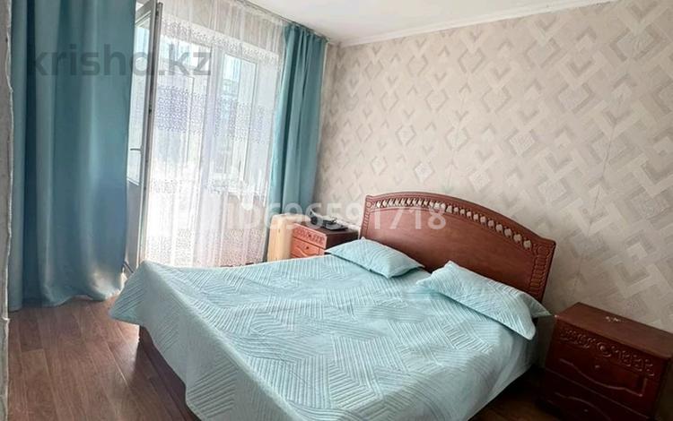 2-комнатная квартира · 57 м² · 3/10 этаж, Каркаралинская 24 — Глинки, Народная, Топографическая за 170 000 ₸ в Семее — фото 2