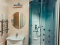 1-бөлмелі пәтер · 65 м² · 7/25 қабат, Абиша Кекилбайулы 264, бағасы: 20 000 ₸ в Алматы, Бостандыкский р-н — фото 12