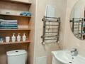 1-бөлмелі пәтер · 65 м² · 7/25 қабат, Абиша Кекилбайулы 264, бағасы: 20 000 ₸ в Алматы, Бостандыкский р-н — фото 13