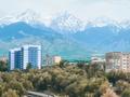 1-бөлмелі пәтер · 65 м² · 7/25 қабат, Абиша Кекилбайулы 264, бағасы: 20 000 ₸ в Алматы, Бостандыкский р-н — фото 14