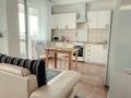 1-бөлмелі пәтер · 65 м² · 7/25 қабат, Абиша Кекилбайулы 264, бағасы: 20 000 ₸ в Алматы, Бостандыкский р-н — фото 5