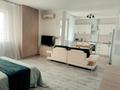 1-бөлмелі пәтер · 65 м² · 7/25 қабат, Абиша Кекилбайулы 264, бағасы: 20 000 ₸ в Алматы, Бостандыкский р-н — фото 8