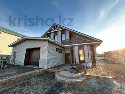 Отдельный дом · 2 комнаты · 250 м² · 10 сот., Качарская за 40.8 млн 〒 в Рудном