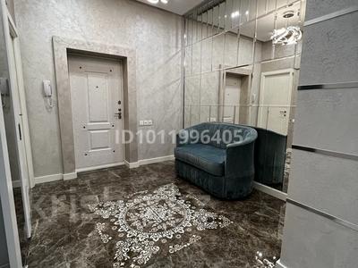 3-бөлмелі пәтер · 137 м² · 8/10 қабат, Алии Молдагуловой 30б, бағасы: 100 млн ₸ в Актобе