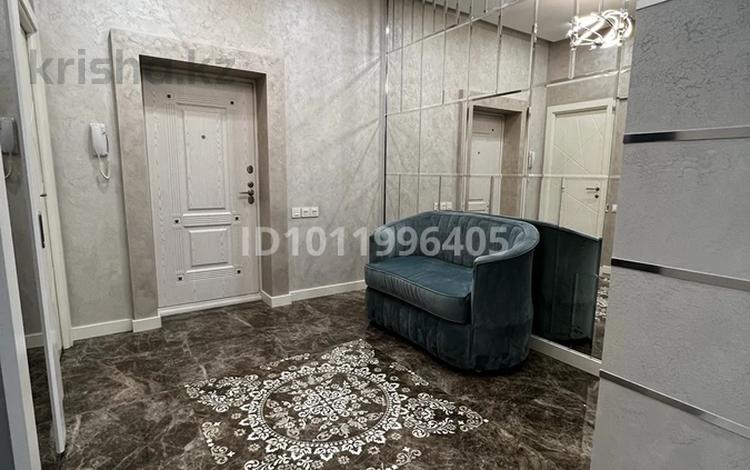 3-бөлмелі пәтер · 137 м² · 8/10 қабат, Алии Молдагуловой 30б, бағасы: 100 млн ₸ в Актобе — фото 2