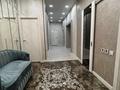 3-бөлмелі пәтер · 137 м² · 8/10 қабат, Алии Молдагуловой 30б, бағасы: 100 млн ₸ в Актобе — фото 6