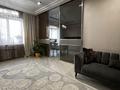 3-бөлмелі пәтер · 137 м² · 8/10 қабат, Алии Молдагуловой 30б, бағасы: 100 млн ₸ в Актобе — фото 7